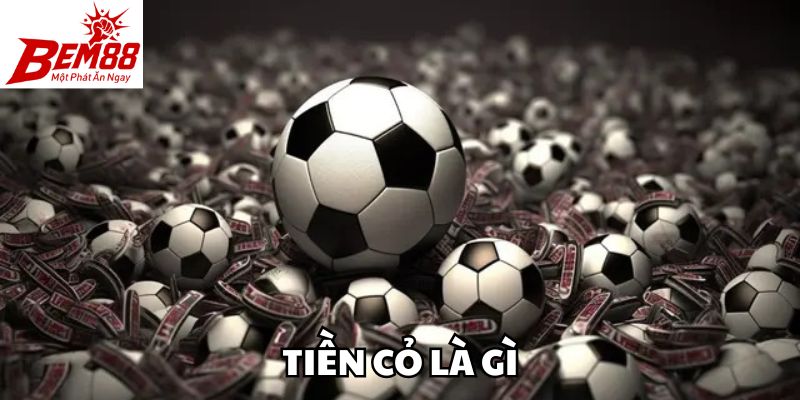 Tiền cỏ là gì